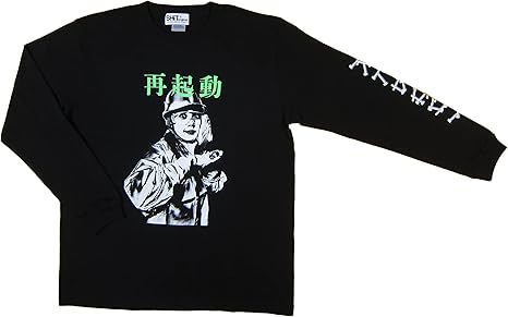 BiSH IDOLロングTシャツ リンリン Mサイズ Amazon.co.jp: BiSH リンリン IDOL ロングTシャツ Lサイズ